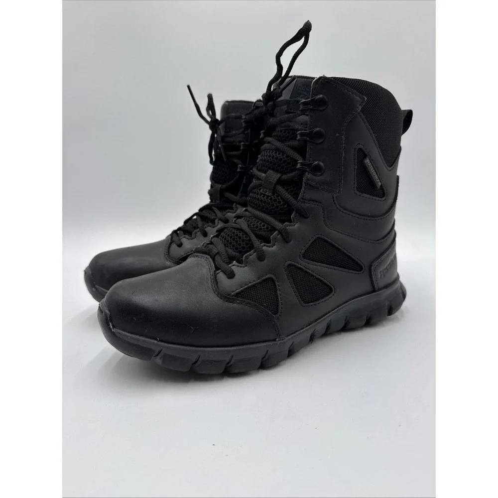 REEBOK Sublite Cushion Tactical 8